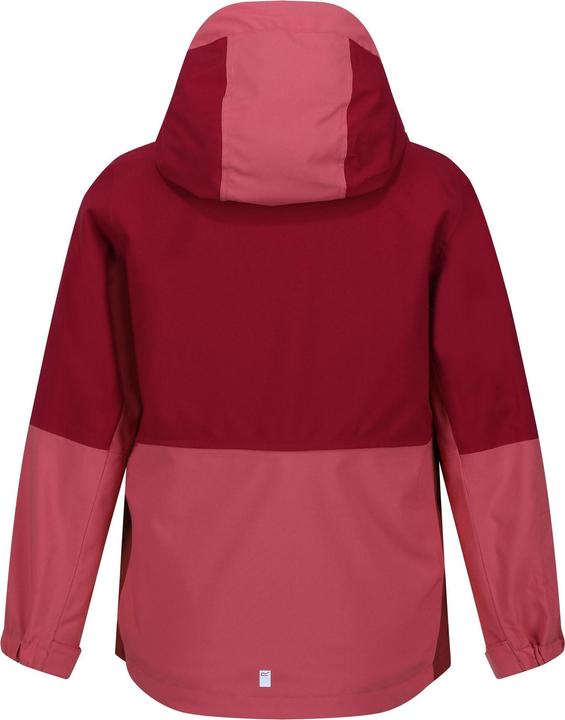 Immagine prodotto Regatta Hydrate VIII Giacca Impermeabile 3 In 1 Bambini (164)