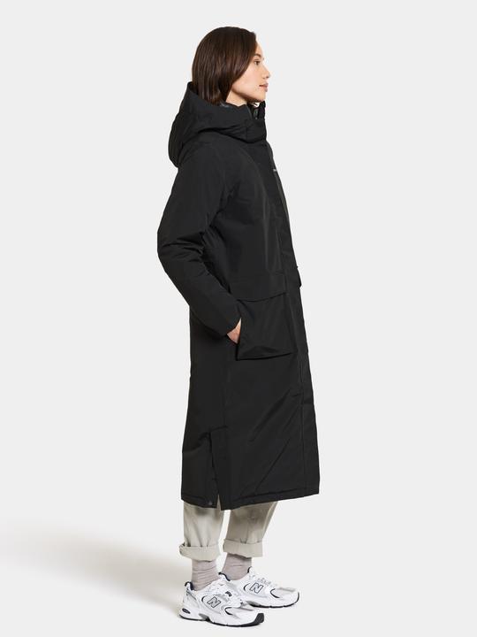 Produktbild Didriksons Women's Leya Parka L 3 (M)