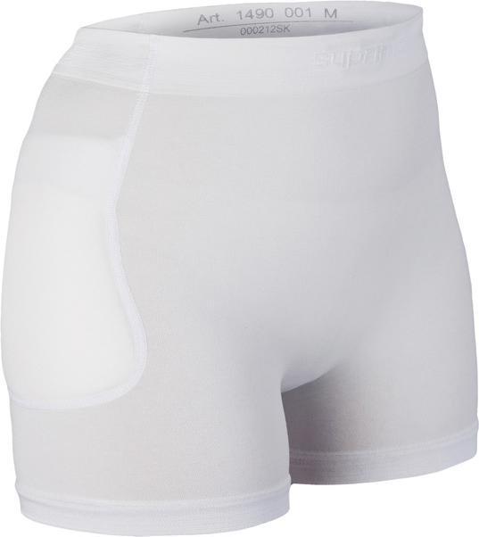 Suprima Hüftprotektor-Slip ohne integrierte Protektoren M (40/42) (Toilette)