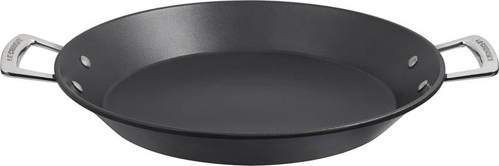 Le Creuset Aluminium-Antihaft (32 cm, Bratpfanne, Aluminium)