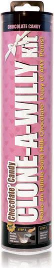 Produktbild Clone A Willy Chocolate Candy