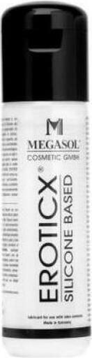 Produktbild Cosmetic Eroticx Gleitmittel auf Silikonbasis 100 ml (100 ml)
