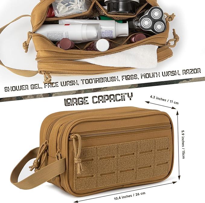 Immagine prodotto Only-Bags.Store Borsa di lavaggio