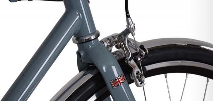 Produktbild Cooper Bikes Prescott (57 cm)