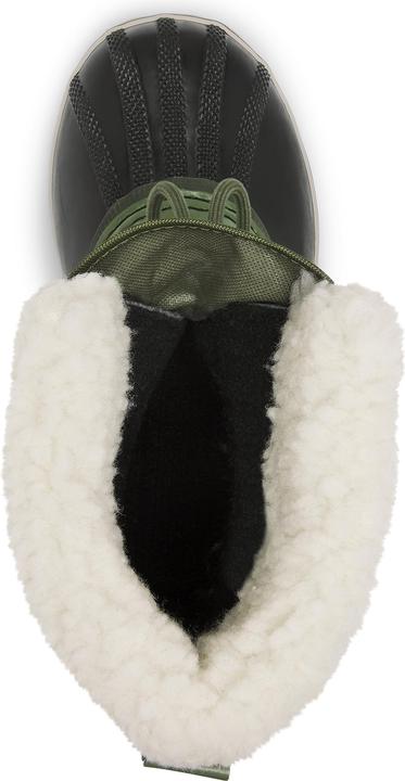 Actual product image Sorel Yoot Pac Nylon WP (38)
