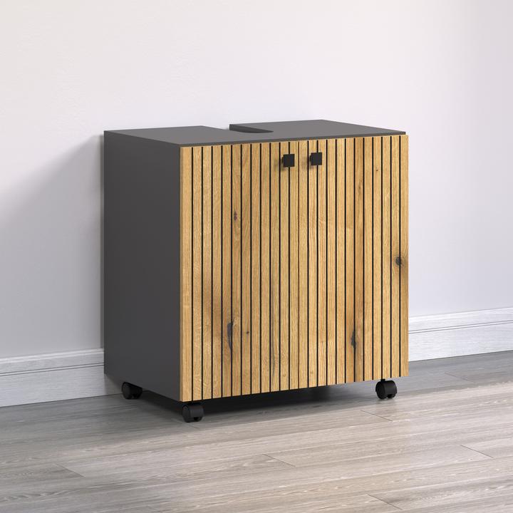 Image du produit Trendteam PureBliss (60 x 42 x 64 cm)