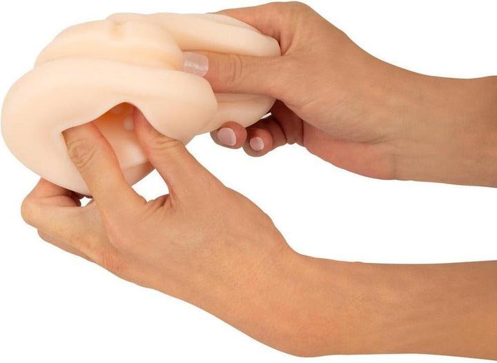 Actual product image Wyne Masturbator 01