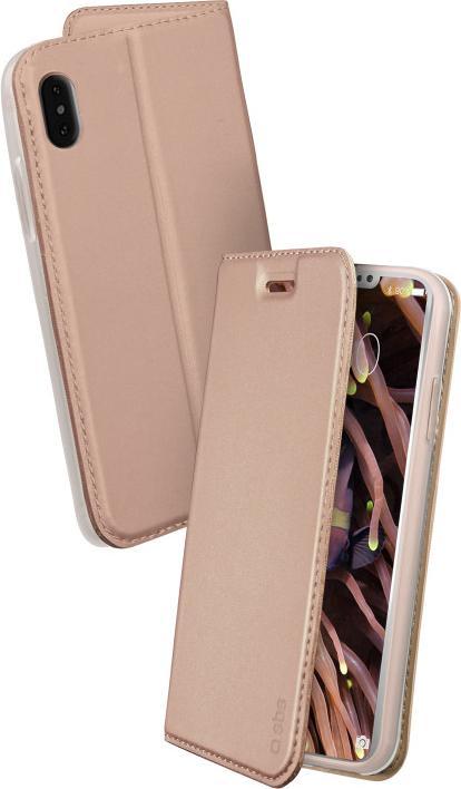 Image du produit SBS Coque à Rabat (Apple iPhone X, Apple iPhone XS)