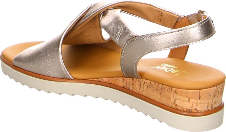 Actual product image Gabor Sandalen (39)