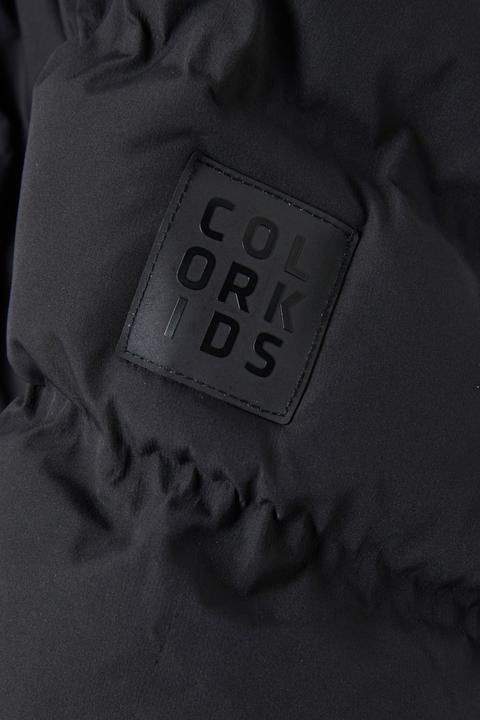Produktbild Color Kids COJr. Jacket Quilt - 741137 (128)