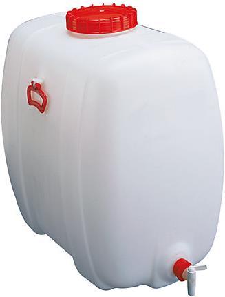 Immagine prodotto Graf Serbatoio salvaspazio (200 l)