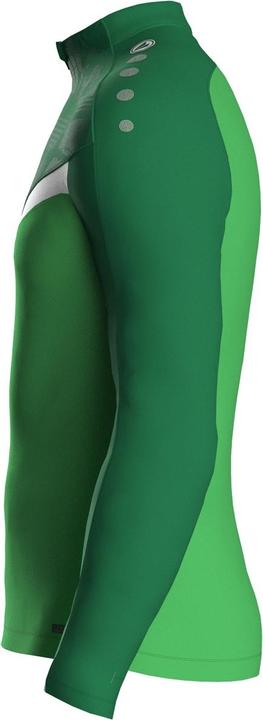 Produktbild JAKO Ziptop Iconic (3XL)