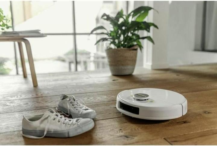 Immagine prodotto Kärcher RCV 5 (Robot aspirapolvere)