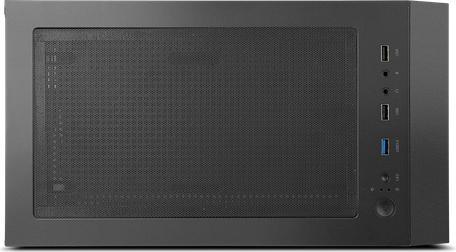Image du produit Nox Infinity Epsilon (mATX, ITX)