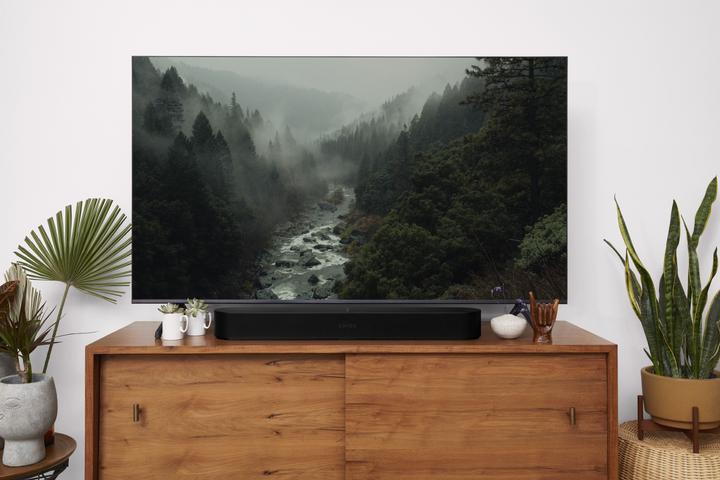 Immagine prodotto Sonos Beam Gen 2 (Airplay 2, WiFi)