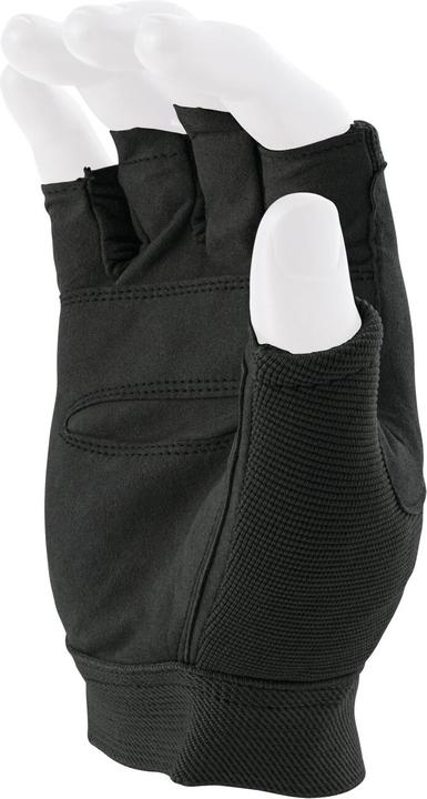 Produktbild Mil-tec Handschuhe Fingerlinge schwarz-L (L)