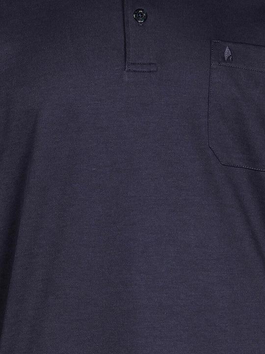 Produktbild Ragman Herren-Poloshirt (L)