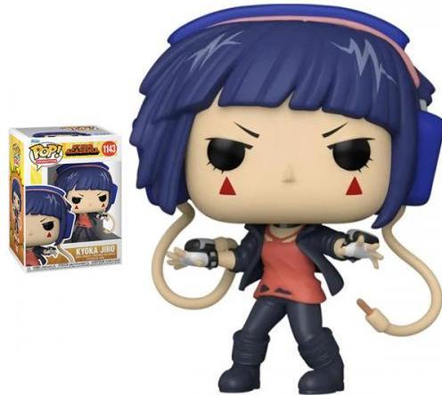 Produktbild Funko POP! My Hero Academia : Kyouka Jirou (1143)
