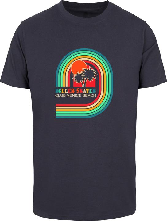 Mister Tee Roller Skater Tee - 165267 (S)
