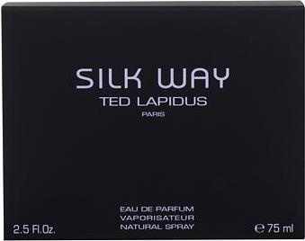 Immagine prodotto Ted Lapidus Via della seta (Eau de parfum, 75 ml)