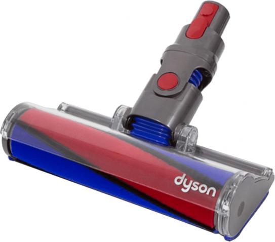 Produktbild Dyson Fluffy Nickel