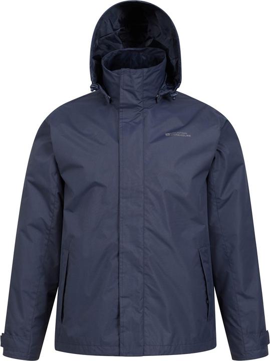 Mountain Warehouse Fell II 3 in 1 Jacke