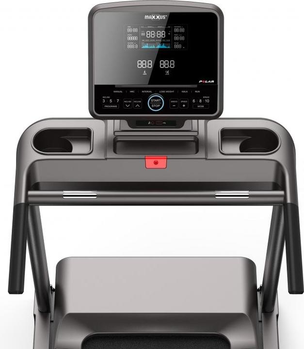 Produktbild Maxxus RunMaxx 7.1