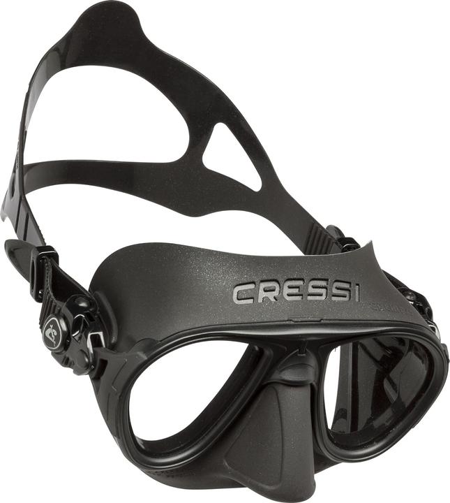 Cressi Calibro diving mask