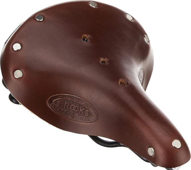 Brooks England Flyer S