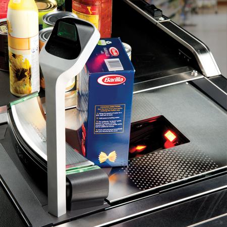 Image du produit Datalogic Mgl98 So Med/Llt N N N Eu USB (Codes à barres 1D, Code QR)