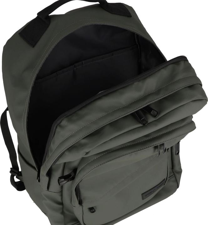 Image du produit Greenburry Cambridge Sac à dos 47 cm pour ordinateur portable (40 l)