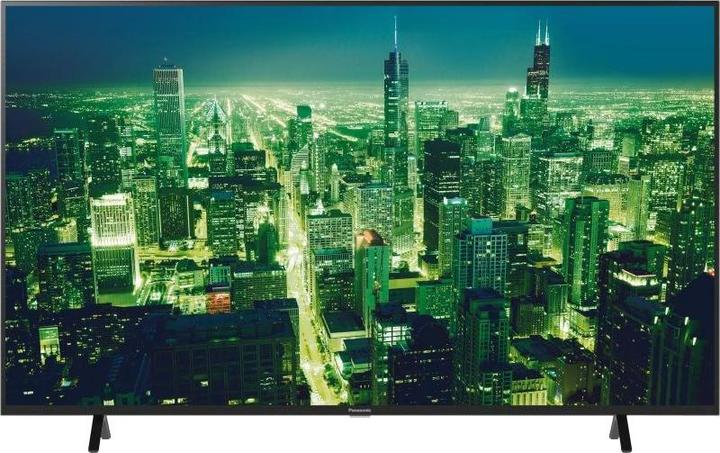 Panasonic TX-55LXW704 (55", LED, 4K)