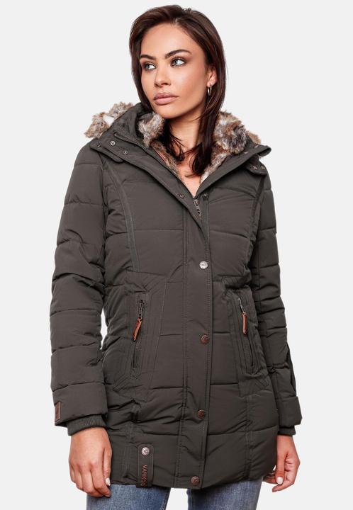 Actual product image Marikoo Favourite jacket (XS)