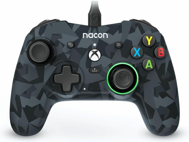Produktbild Nacon Gaming Revolution X (Xbox One S, PC, Xbox One X)