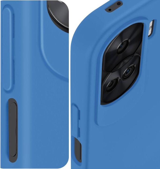 Produktbild Avizar Soft Touch Series (Honor 90 Lite)