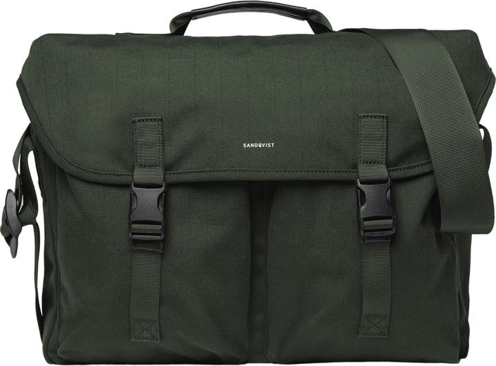 Produktbild Sandqvist everyday messenger computertasche (12 l)
