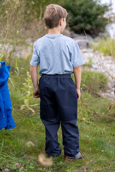 Produktbild Rukka Yuri Kinder Regenhose (140)