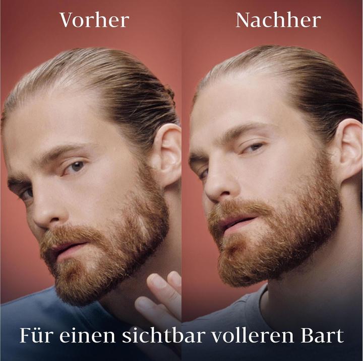 Immagine prodotto King C. Gillette Siero Volumizzante Per La Barba (50 ml)