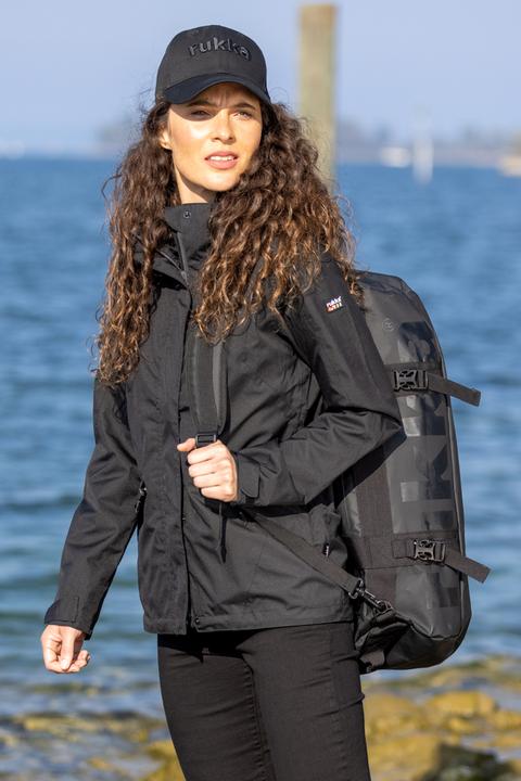 Image du produit Rukka Evita veste de pluie pour dame (38)