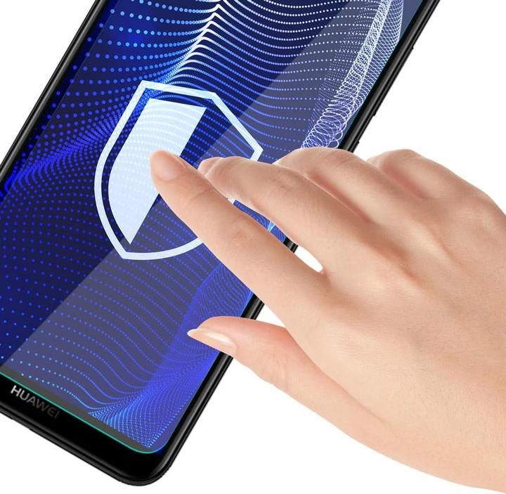 Produktbild 3MK FlexibleGlass Pro (1 Stück, Huawei Mate 10 Lite)