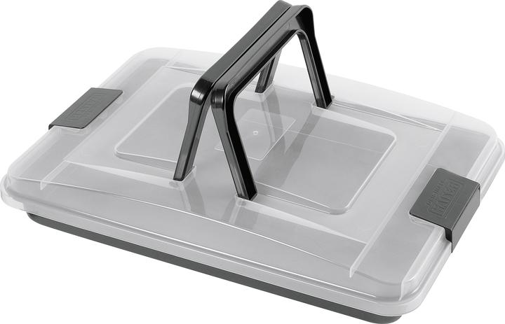 Actual product image Kaiser Roasting and baking tin