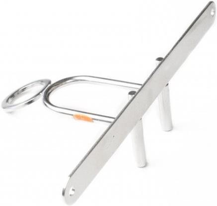 Image du produit Velo Orange Kit de montage de poche Decaleur 1 pouce