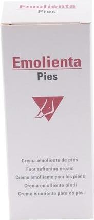 Image du produit Laboratorios Viñas EMOLIENTA Feet Emulsion 30ml (Bain de pieds, 30 ml)