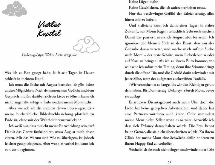 Produktbild Deine Liebe lässt mich leuchten (Deutsch, Susan Crispell, 2025)