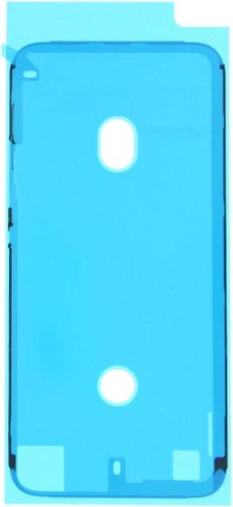 Image du produit OEM Adhésif d'écran Foil Sticker pour iPhone 7 blanc (Film adhésif, iPhone 7)