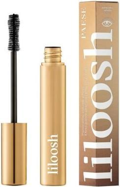 Paese Mascara Liloosh Panoramic Volume Effect M (Noir 10,5 ml)