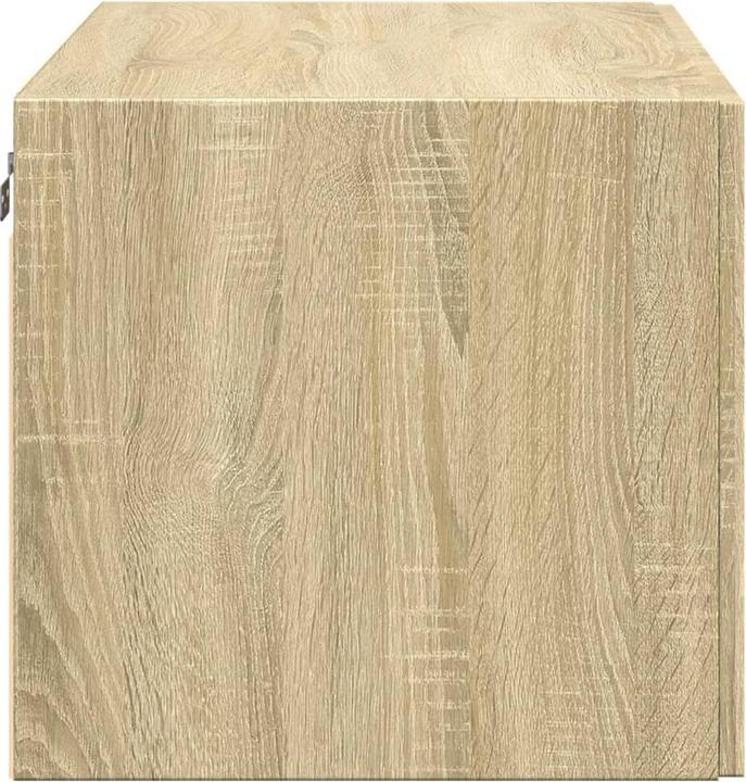 Produktbild VidaXL Wandschrank (80 x 42.5 x 40 cm)