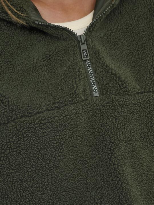 Immagine prodotto Only ONLSIENA Teddyfell Jacke Teddyfell Jacke (L)
