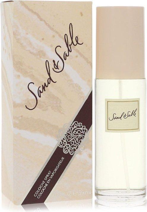 Coty Sand & Sable (Eau de cologne, 60 ml)