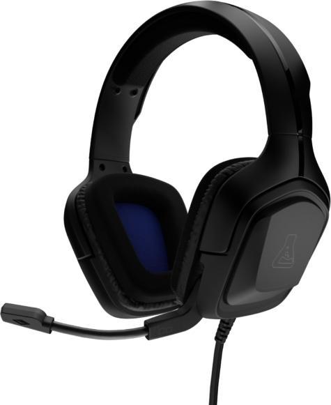 The G-Lab Korp Cobalt (Filaire)